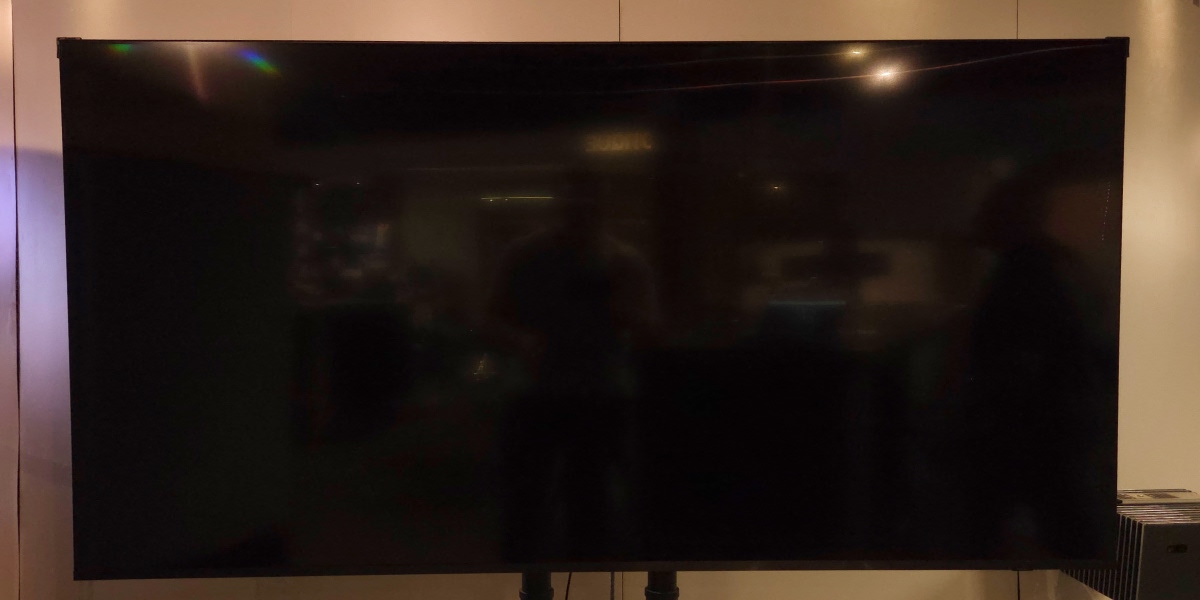 Téléviseur MiniLED QN80H