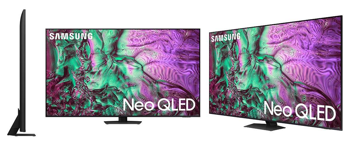 Téléviseur Samsung Neo QLED 4K QN85D