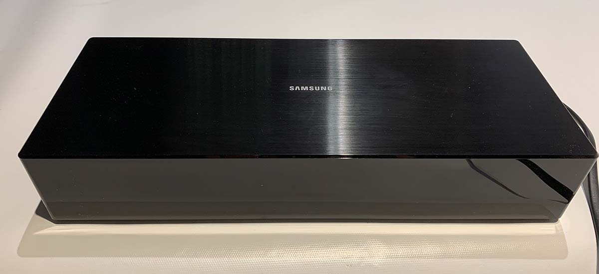 Téléviseurs Samsung The Frame 2020