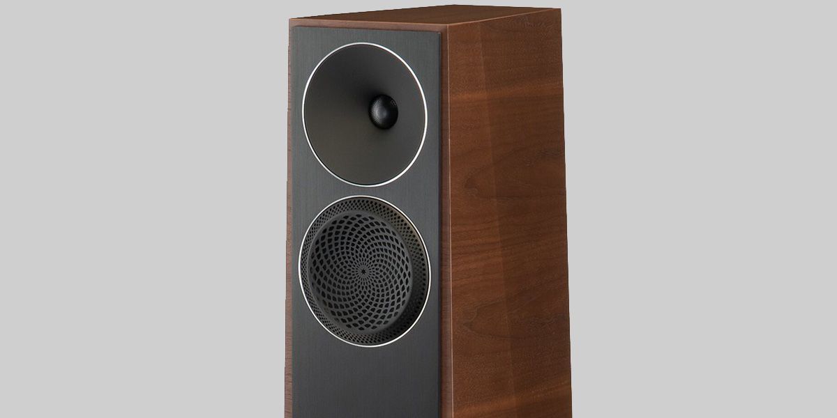 Haut-parleur Paradigm Founder 100F Haut-parleur Paradigm Founder 80F