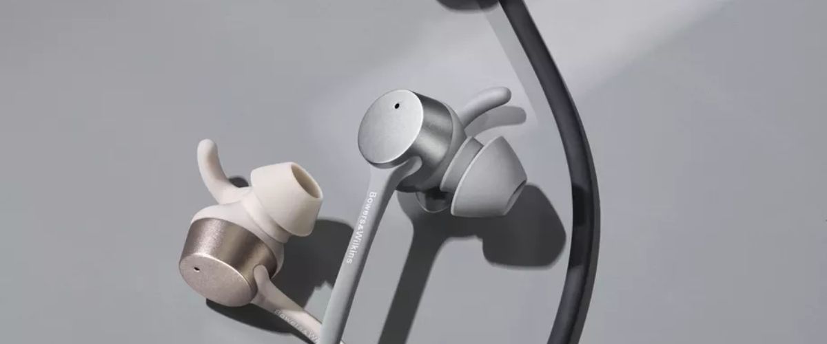 Bowers & Wilkins PI4 Bowers & Wilkins PI4