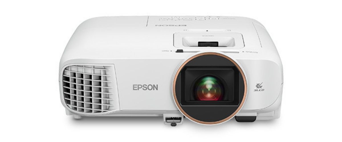 Projecteur Epson Home Cinema 2250