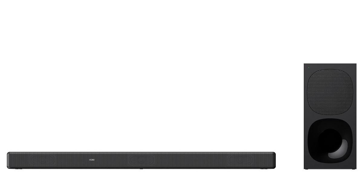 Barre de son Sony avec caisson de basses HTG700 Barre de son Sony avec caisson de basses HTG700
