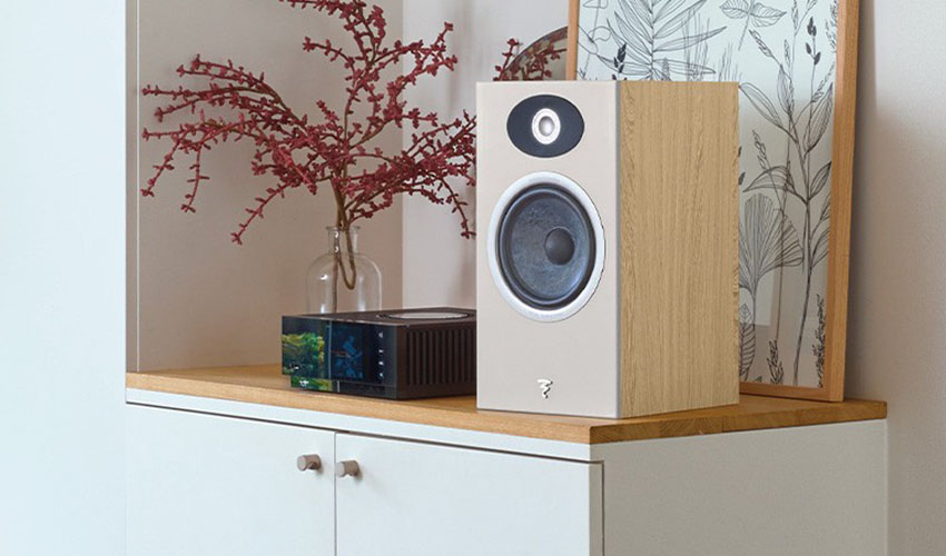 Amplificateur de streaming Uniti Atom de Naim