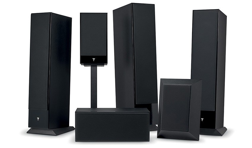 Theva Surround