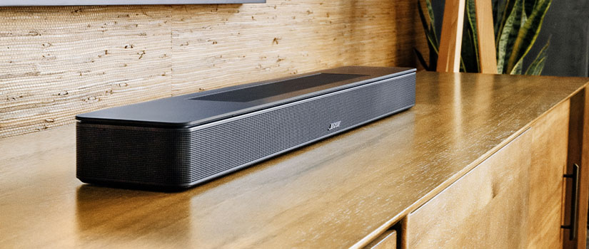 Barre de son Smart Soundbar