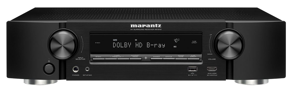 Marantz NR1510 Marantz NR1510