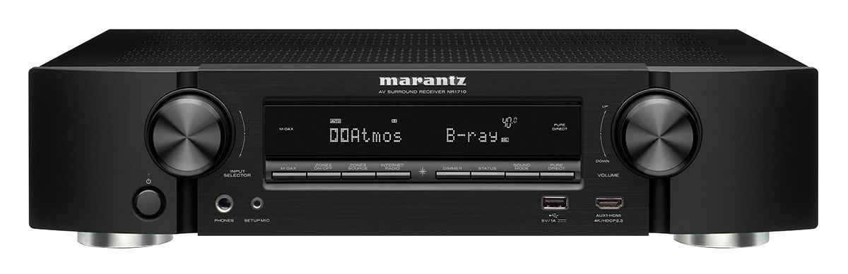 Marantz NR1710 Marantz NR1710
