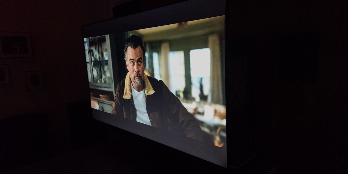 Bravia 2 - Sony