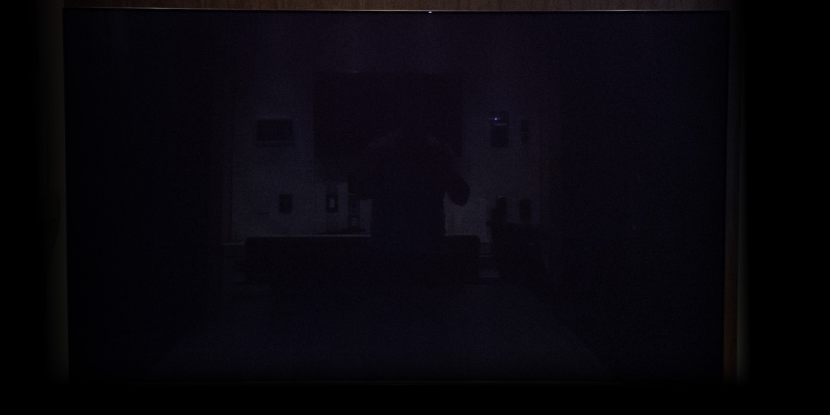 Téléviseur Samsung OLED 4K S90F