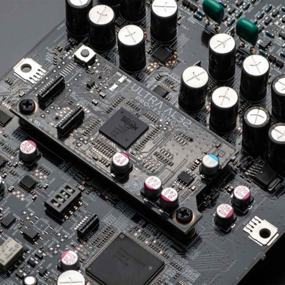 Amplificateur réseau intégré Denon | PMA-3000NE