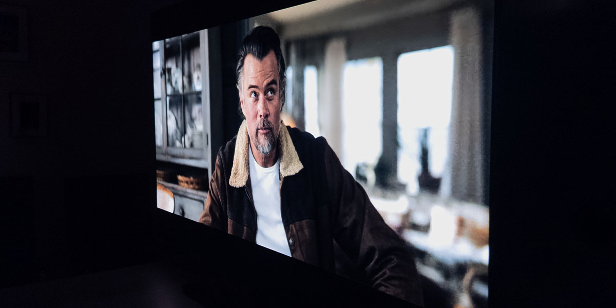 Téléviseur OLED 4K S95F