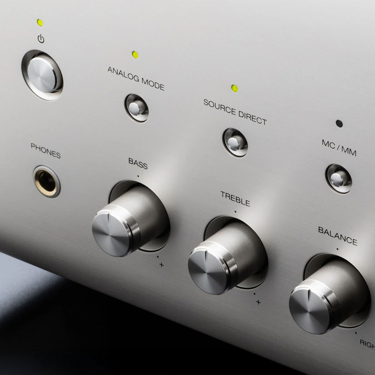 Amplificateur réseau intégré Denon | PMA-3000NE