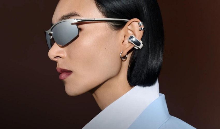 Écouteurs oreilles libres Bose Ultra (2e génération)
