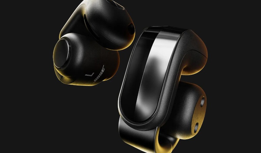Écouteurs oreilles libres Bose Ultra (2e génération)