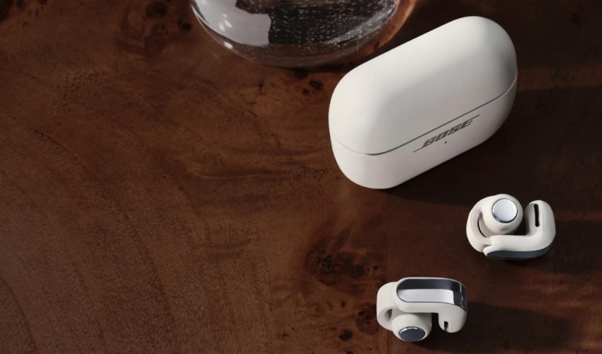 Écouteurs oreilles libres Bose Ultra (2e génération)