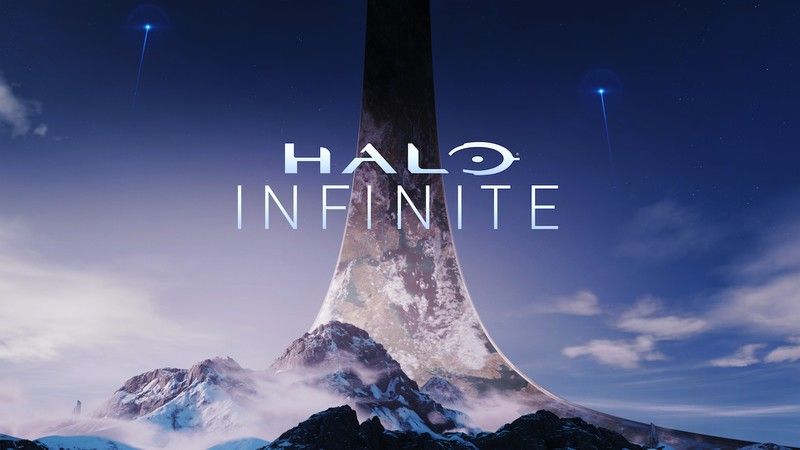 Halo game 2018