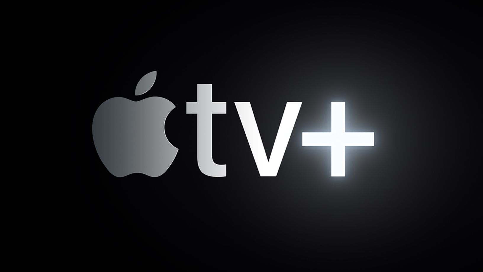 Logo Apple Tv +