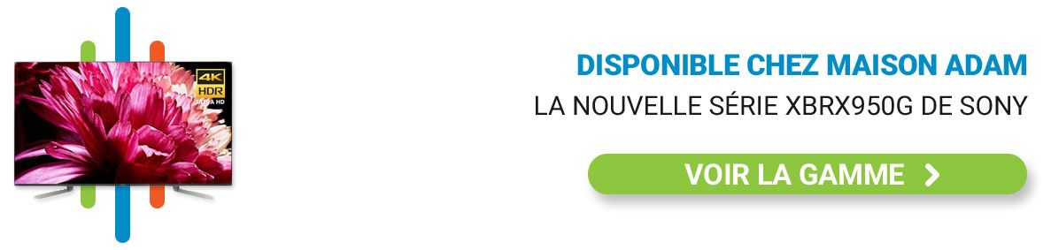 Voir la gamme