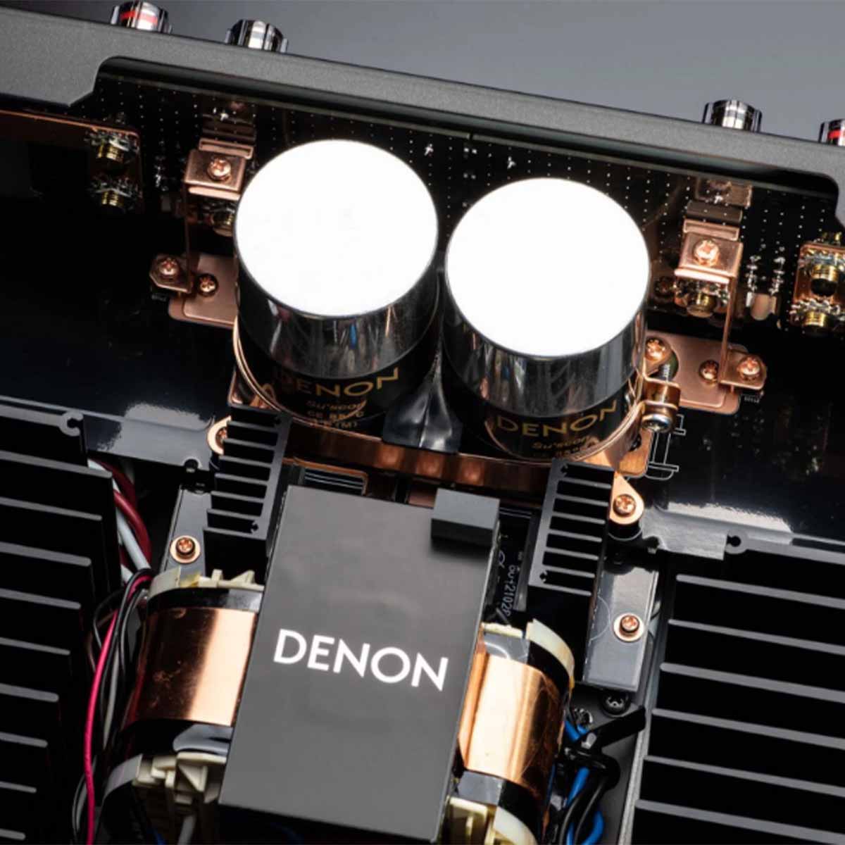 Amplificateur réseau intégré Denon | PMA-3000NE