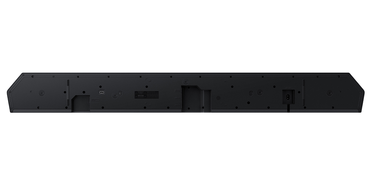 barres de son HW-Q900F et HW-Q990F