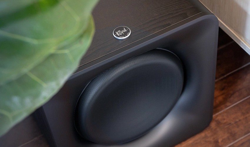 Caisson de basses sans fil Klipsch | FLEXUS-SUB100