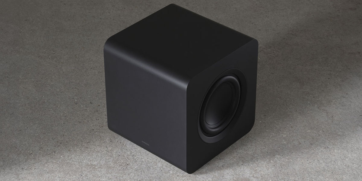 barre de son HW-Q800F