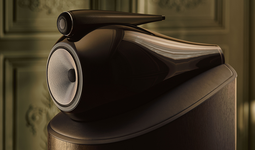 Cône Continuum Bowers & Wilkins 800 Series Diamond D5