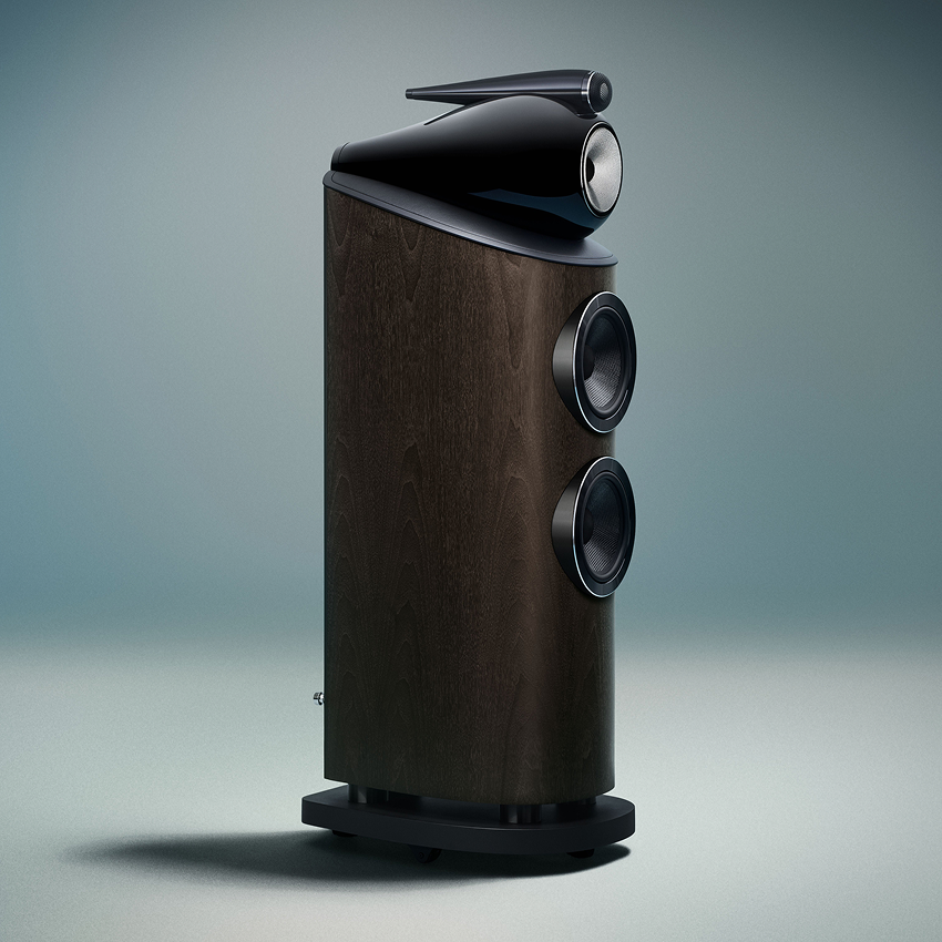 Space Frame Bracing Bowers & Wilkins 800 Series Diamond D5