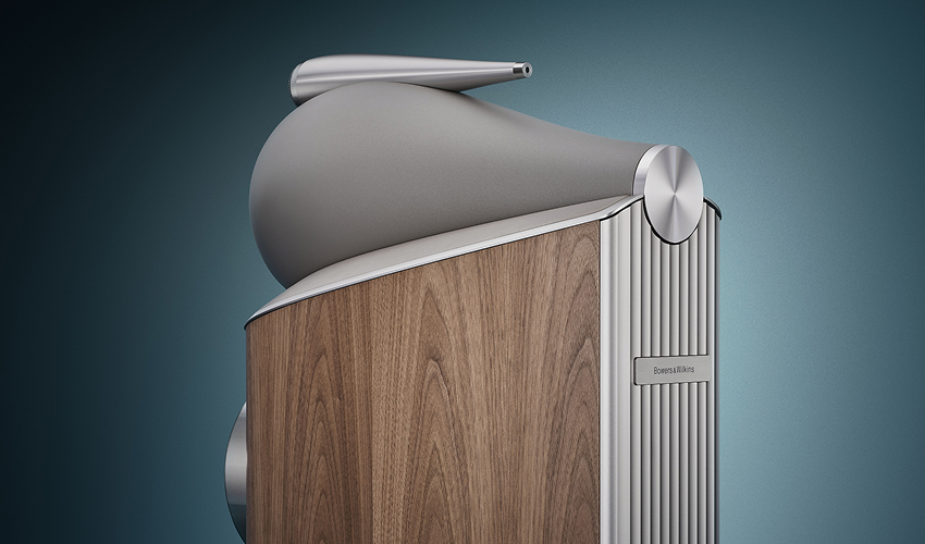 Bowers & Wilkins 802 D5