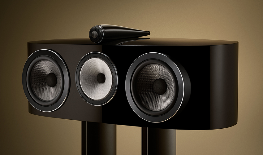 Bowers & Wilkins HTM81 D5