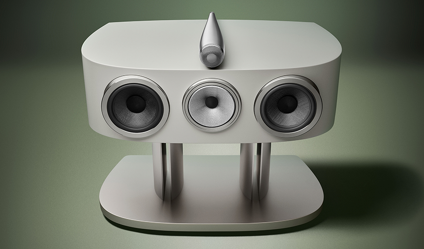 Bowers & Wilkins HTM82 D5