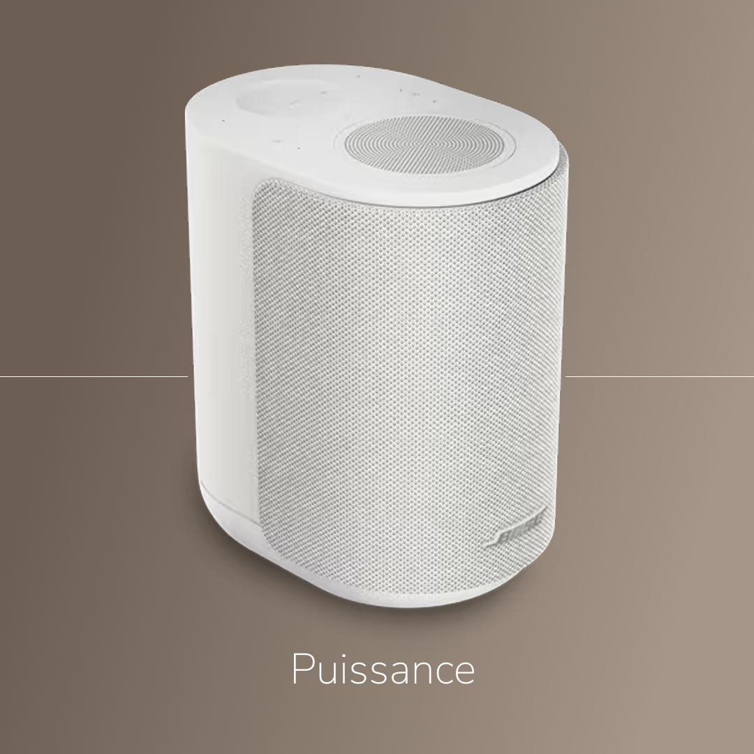 Haut-parleur sans fil intelligent Bose Lifestyle Ultra