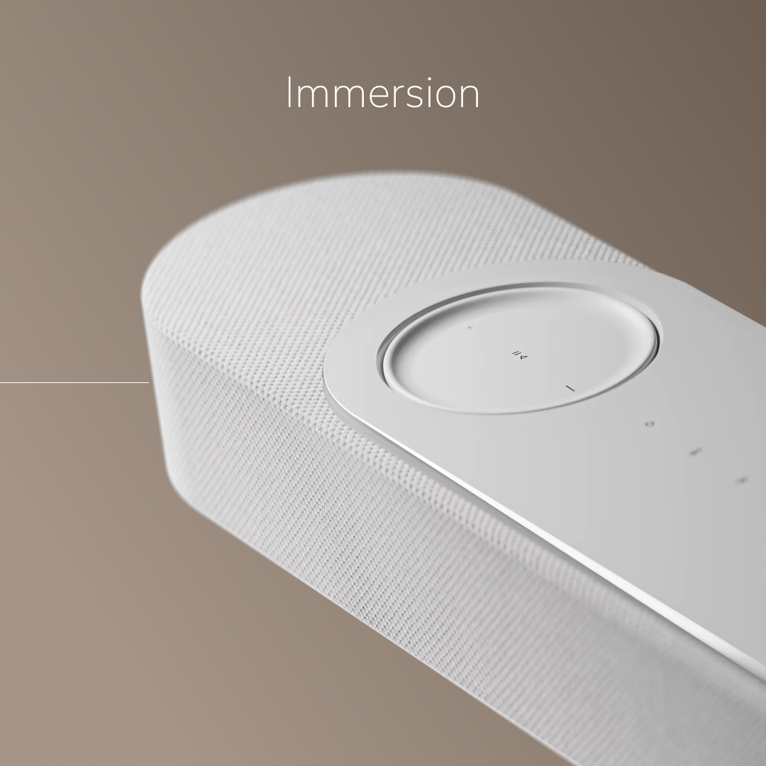Barre de son Bose Lifestyle Ultra