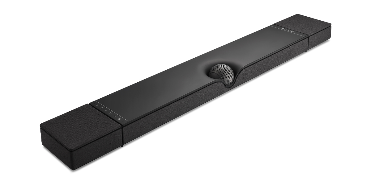 Barre de son Devialet Dione