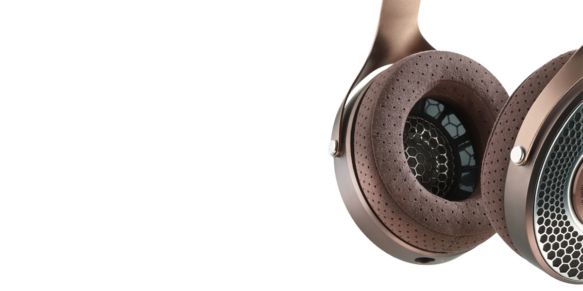 Casque d'écoute Bluetooth à réduction de bruit Focal | Bathys MG