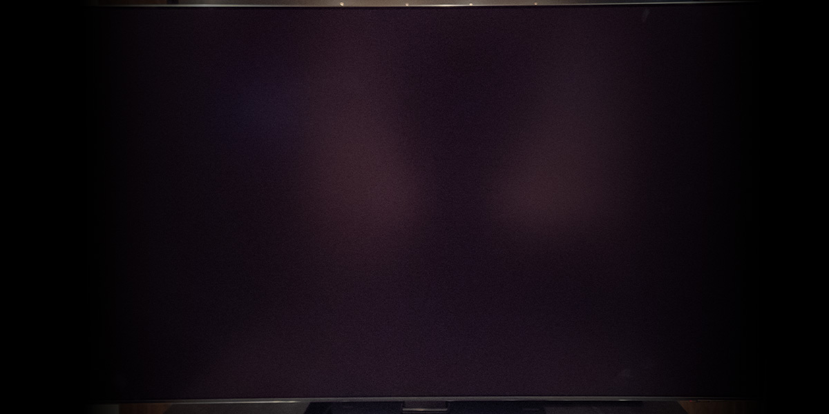 Téléviseur OLED 4K S95F