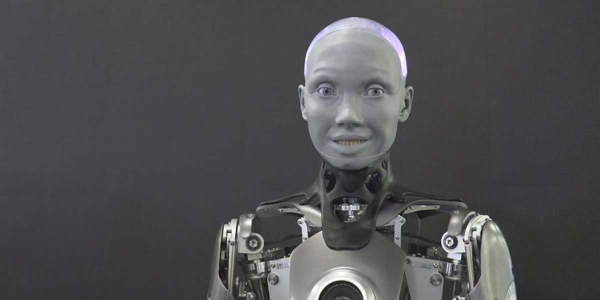 Robot-CES2022