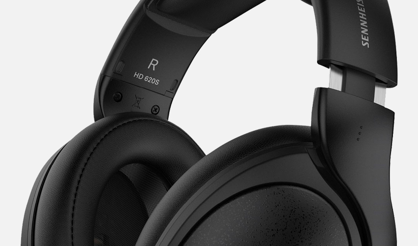 Casque d'écoute filaire Sennheiser | HD620S