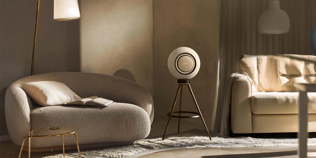 Marantz Horizon