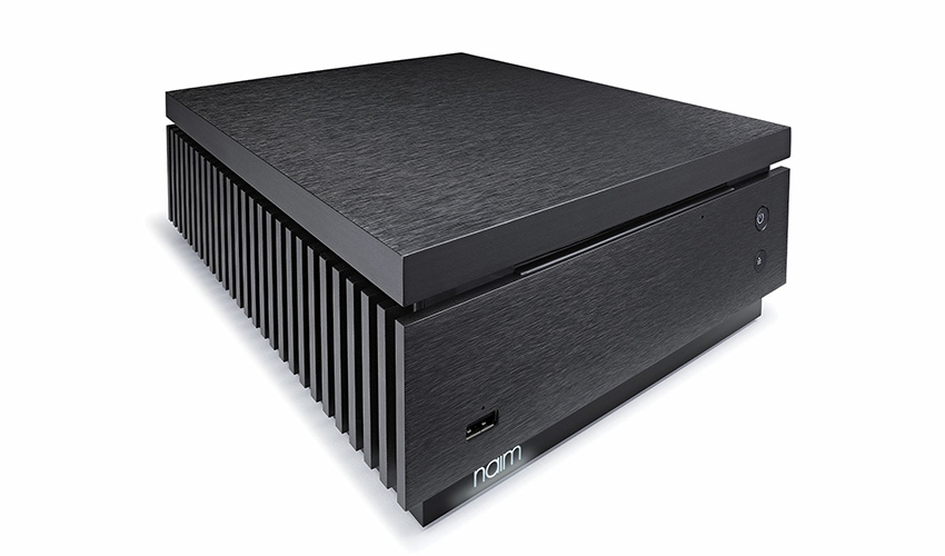 Serveur musical Uniti Core de Naim