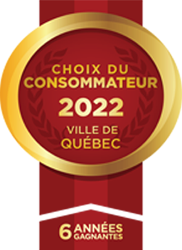 Choix du consommateur 2022